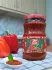SAFO Hot Paprika Paste 370g