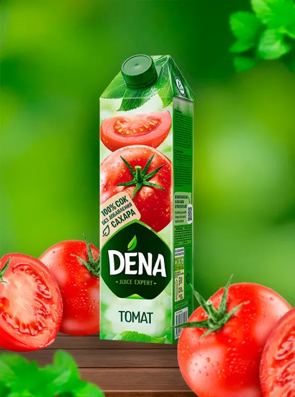 "DENA" Томат 1L