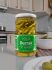 “BERRAK” Hot pickled peppers 370 ml