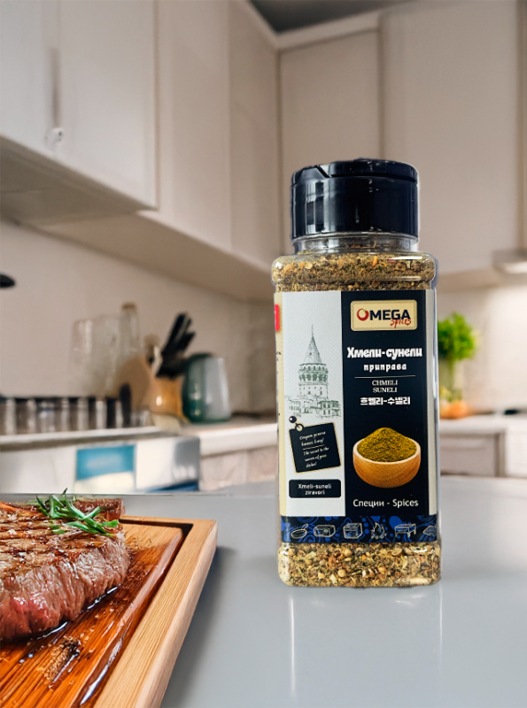 Хмели-сунели, 90 г